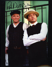 FanSource Celebrity Sales Robert Duncan McNeill